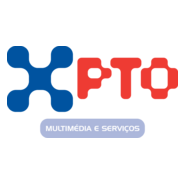 X-PTO Logo PNG Vector