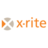 X-rite Logo PNG Vector