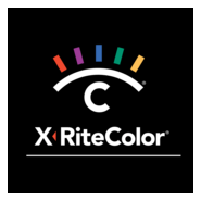 X-RiteColor Logo PNG Vector