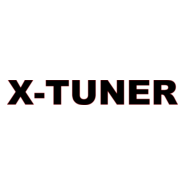 x-tuner Logo PNG Vector