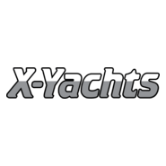 X-Yachts Logo PNG Vector
