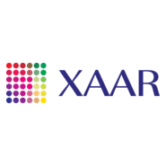 XAAR Logo PNG Vector