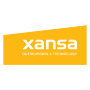 Xansa Logo PNG Vector