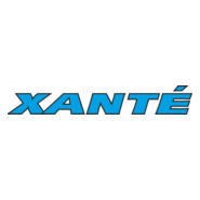 Xante Technologies Logo PNG Vector