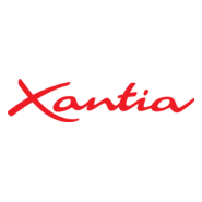 Xantia Logo PNG Vector