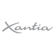Xantia Logo PNG Vector