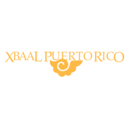 Xbaal Puerto Rico Logo PNG Vector