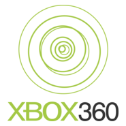 Xbox 360 Logo PNG Vector