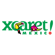 Xcaret Logo PNG Vector