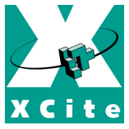 XCite Logo PNG Vector