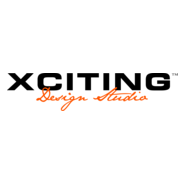 XCITING Logo PNG Vector