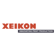 Xeikon Logo PNG Vector