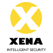 Xena Logo PNG Vector