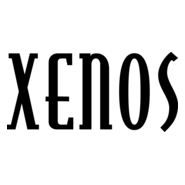 Xenos Logo PNG Vector