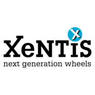 XENTIS Logo PNG Vector