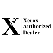 Xerox Authorized Dealer Logo PNG Vector