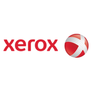 Xerox Logo PNG Vector