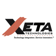 Xeta Logo PNG Vector