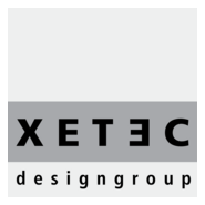 XETEC Logo PNG Vector