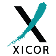 Xicor Logo PNG Vector