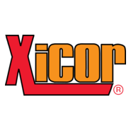 Xicor Logo PNG Vector