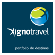 Xigno travel Logo PNG Vector