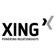 xing Logo PNG Vector