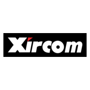 Xircom Logo PNG Vector