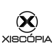 Xiscopia Logo PNG Vector