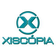 Xiscopia Logo PNG Vector
