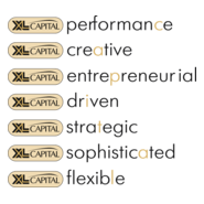 XL Capital Logo PNG Vector