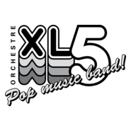 XL5 Logo PNG Vector