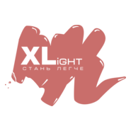 Xlight Logo PNG Vector