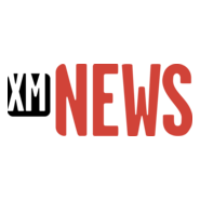 XM News Logo PNG Vector