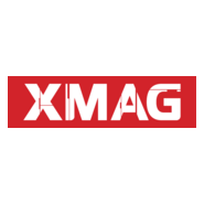XMAG Logo PNG Vector