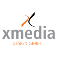 xmedia Logo PNG Vector