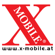xmobile Logo PNG Vector