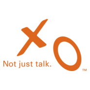 XO Logo PNG Vector