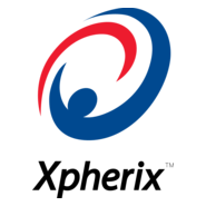 Xpherix Logo PNG Vector
