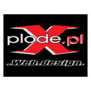 Xplode.pl Logo PNG Vector