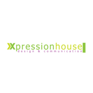 Xpression house Logo PNG Vector