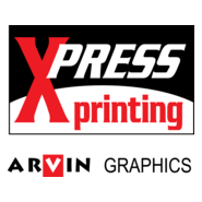 XpressPrinting Logo PNG Vector
