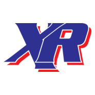 XR Logo PNG Vector