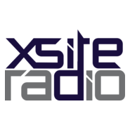 XSite Radio Logo PNG Vector