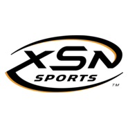 XSN Sports Logo PNG Vector