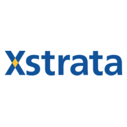 Xstrata Logo PNG Vector