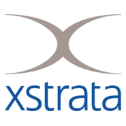 Xstrata Logo PNG Vector