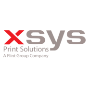 XSYS Print Solutions Logo PNG Vector