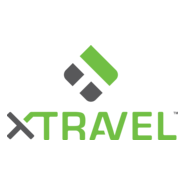 xtravel Logo PNG Vector