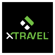 xtravel Logo PNG Vector